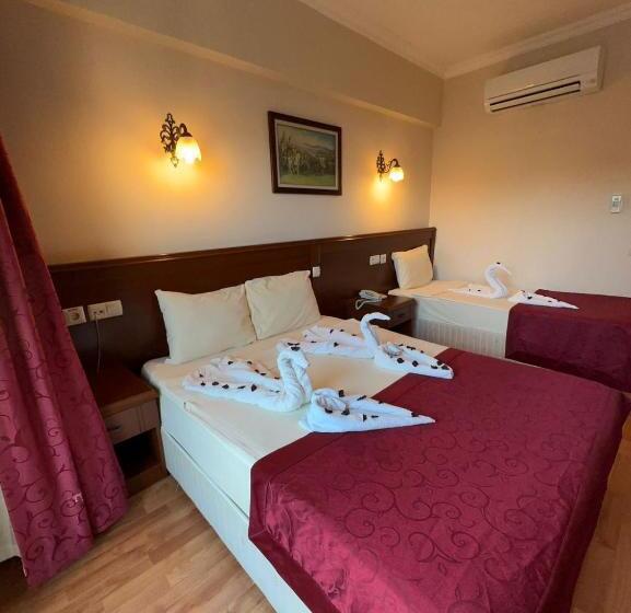 Astoria Park Hotel & Spa All Inclusive