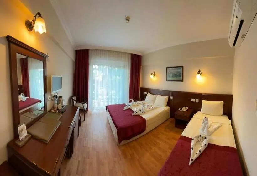 Astoria Park Hotel & Spa All Inclusive