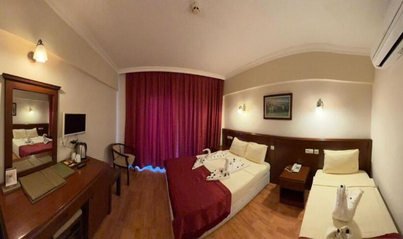 Astoria Park Hotel & Spa All Inclusive