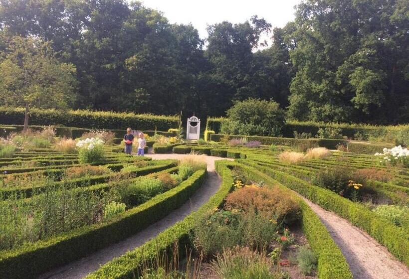 B&b Noordzee Kerstdeco Sauna Strand7km Kennemerduinen