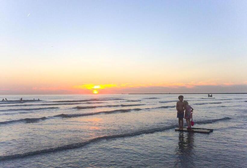 B&b Noordzee Kerstdeco Sauna Strand7km Kennemerduinen