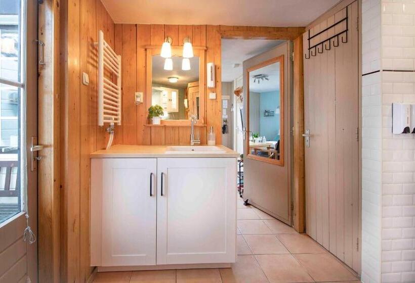 B&b Noordzee Kerstdeco Sauna Strand7km Kennemerduinen