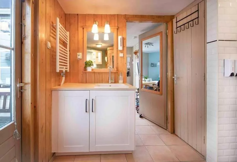 B&b Noordzee Kerstdeco Sauna Strand7km Kennemerduinen