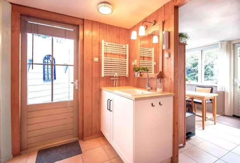B&b Noordzee Kerstdeco Sauna Strand7km Kennemerduinen