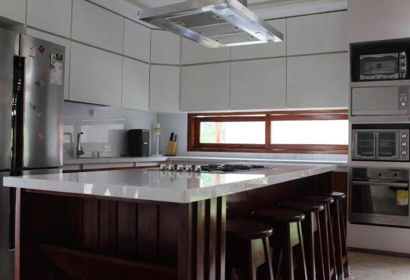 Bed & Breakfast Finca Hotel Casa Lupe En Santa Elena