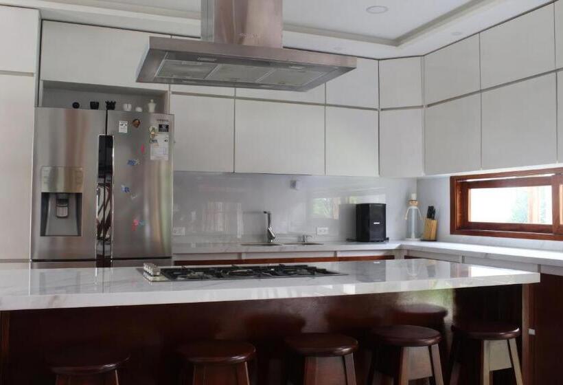 Bed & Breakfast Finca Hotel Casa Lupe En Santa Elena