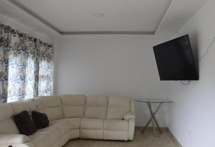 Bed & Breakfast Finca Hotel Casa Lupe En Santa Elena