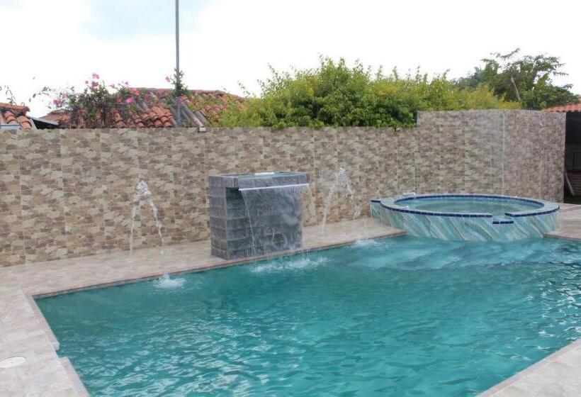 Bed & Breakfast Finca Hotel Casa Lupe En Santa Elena