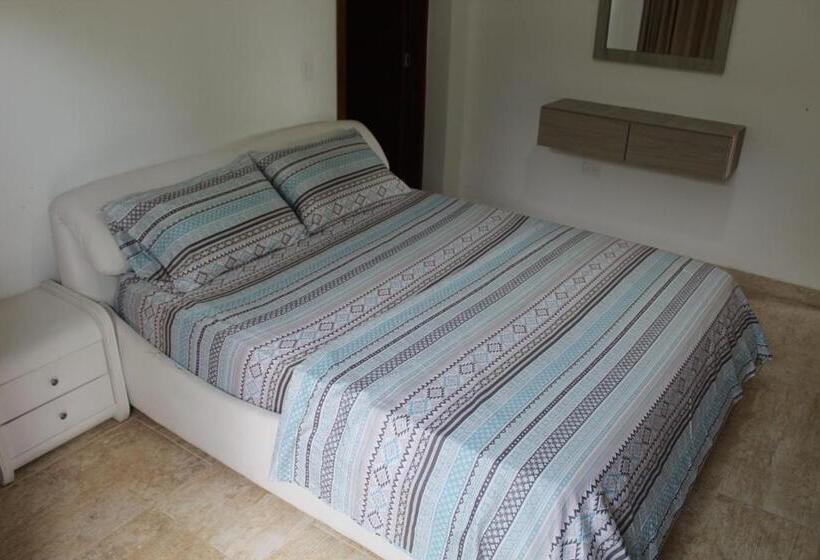 Bed & Breakfast Finca Hotel Casa Lupe En Santa Elena