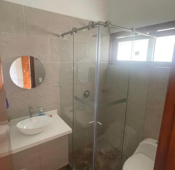 Bed & Breakfast Finca Hotel Casa Lupe En Santa Elena