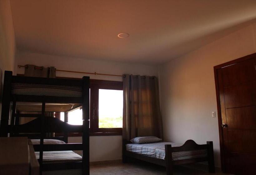 Bed & Breakfast Finca Hotel Casa Lupe En Santa Elena