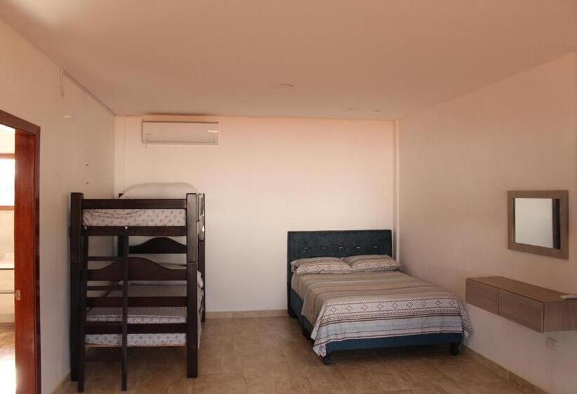 Bed & Breakfast Finca Hotel Casa Lupe En Santa Elena