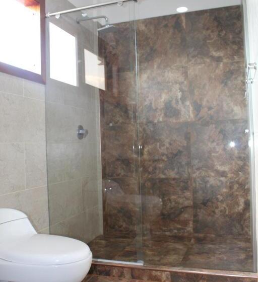 Bed & Breakfast Finca Hotel Casa Lupe En Santa Elena