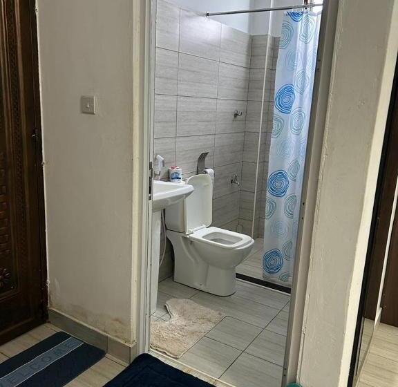 تختخواب و صبحانه Mtwapa Haven