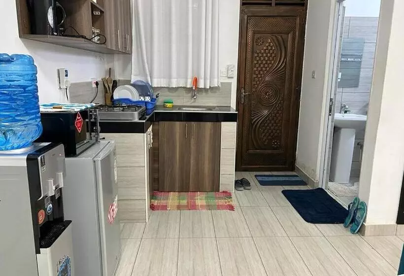 تختخواب و صبحانه Mtwapa Haven