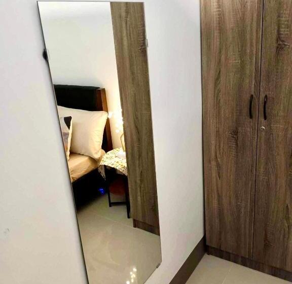 Cozy 1br W/wifi&netflix In Fame Near Shaw Mrt