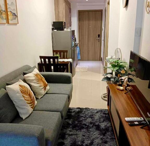 Cozy 1br W/wifi&netflix In Fame Near Shaw Mrt