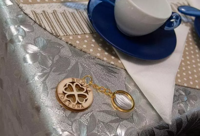 Fly Bed And Breakfast