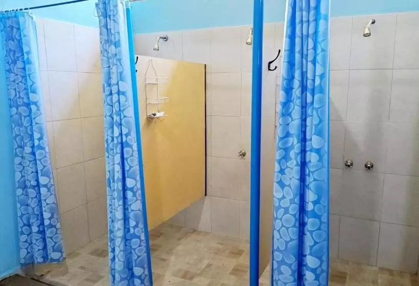 Hostel,dormis Y Camping Costa Bolsón