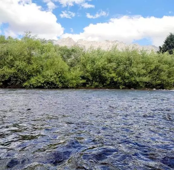 Hostel,dormis Y Camping Costa Bolsón