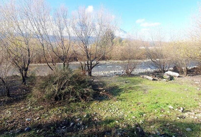 Hostel,dormis Y Camping Costa Bolsón