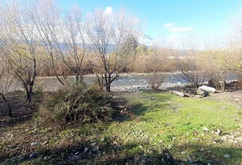 Hostel,dormis Y Camping Costa Bolsón