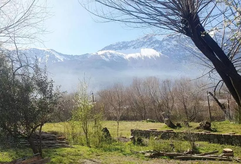 Hostel,dormis Y Camping Costa Bolsón