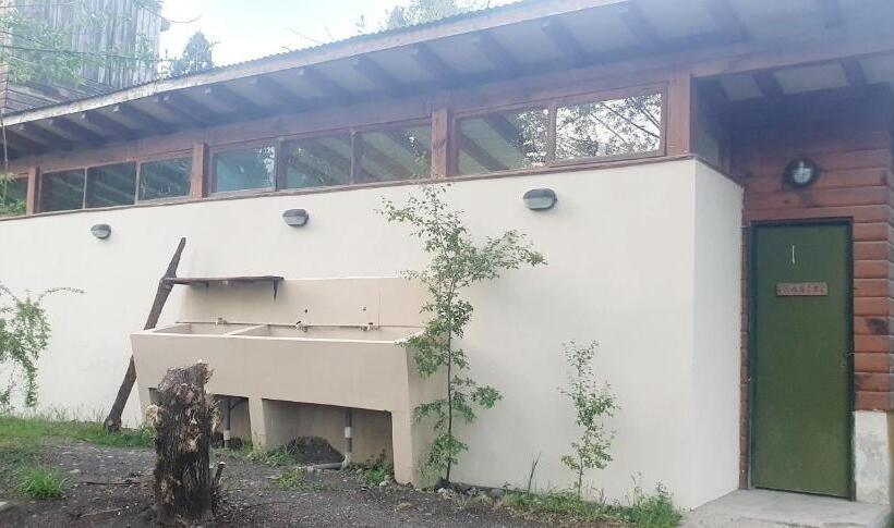 Hostel,dormis Y Camping Costa Bolsón