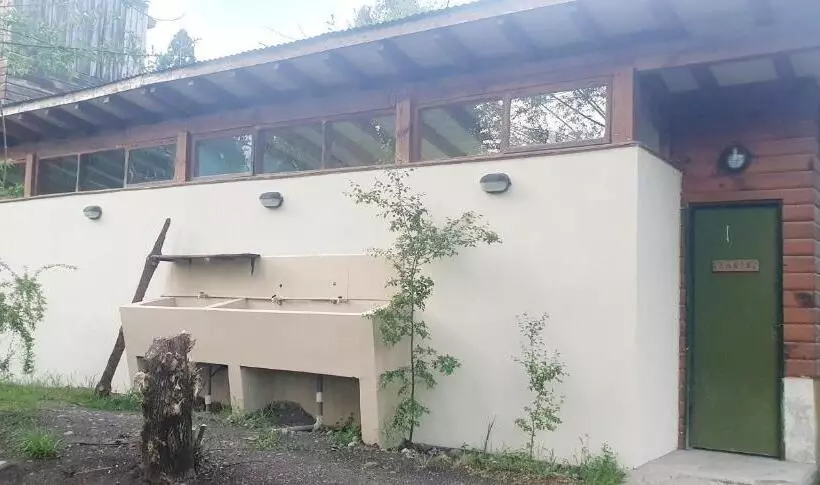 Hostel,dormis Y Camping Costa Bolsón