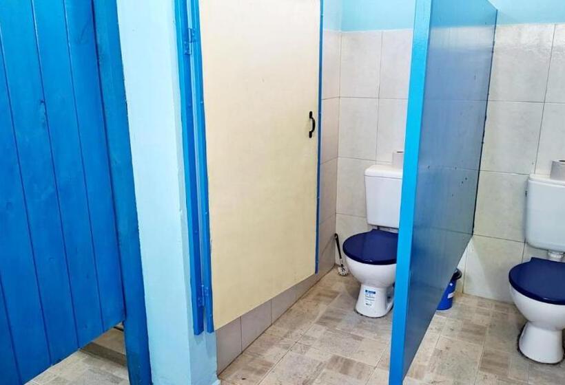 Hostel,dormis Y Camping Costa Bolsón