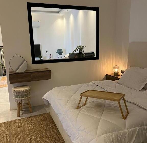 Hotel شاليهات بالما