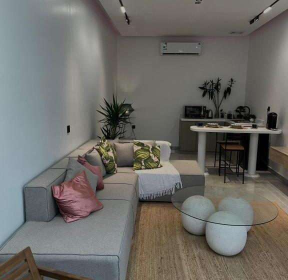 Hotel شاليهات بالما