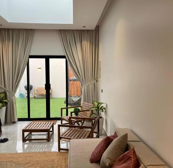 Hotel شاليهات بالما