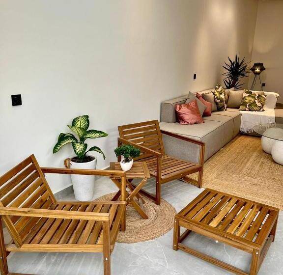 Hotel شاليهات بالما