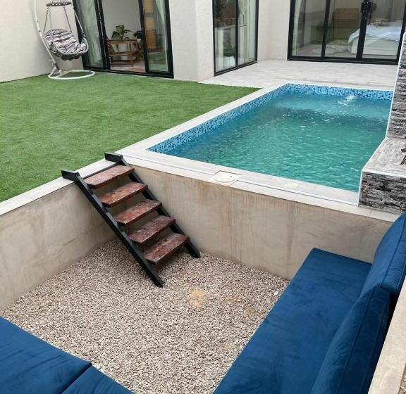 Hotel شاليهات بالما