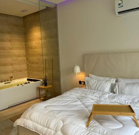 Hotel شاليهات بالما