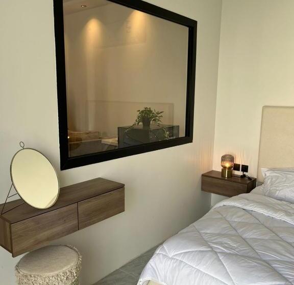 Hotel شاليهات بالما