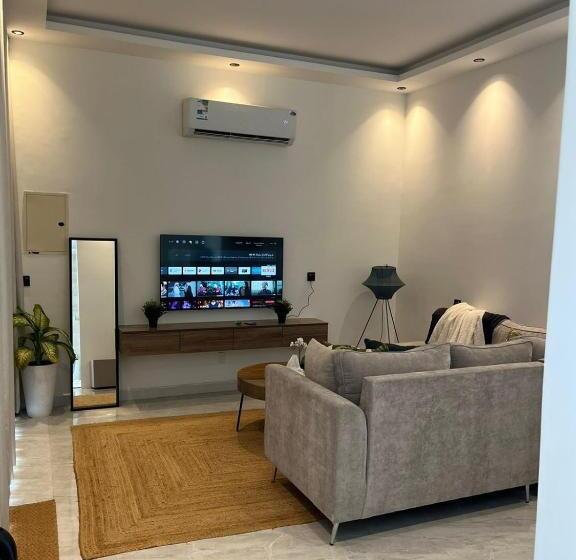 Hotel شاليهات بالما