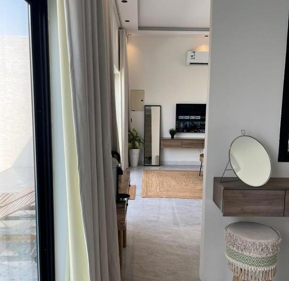 Hotel شاليهات بالما