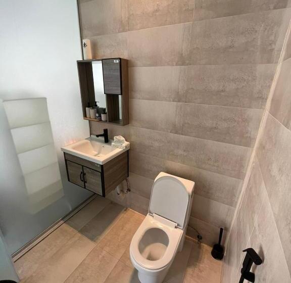 Hotel شاليهات بالما