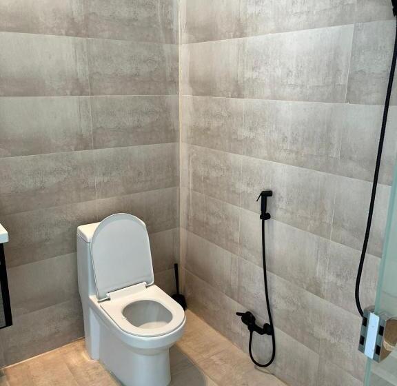 Hotel شاليهات بالما