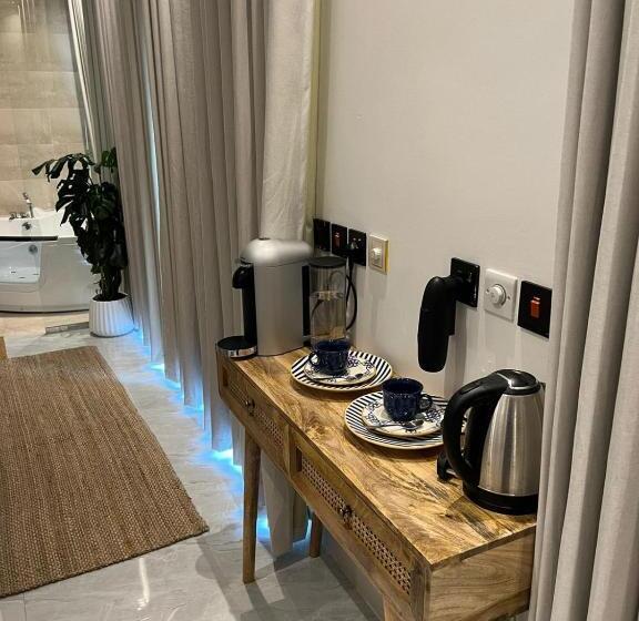 Hotel شاليهات بالما