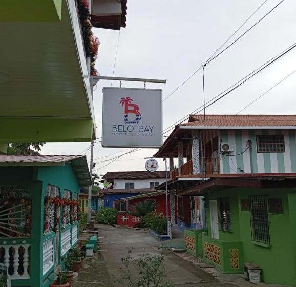 ホテル Belo Bay Apartment