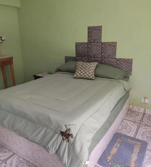 ホテル Belo Bay Apartment