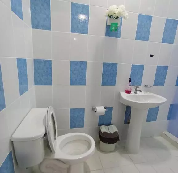 ホテル Belo Bay Apartment