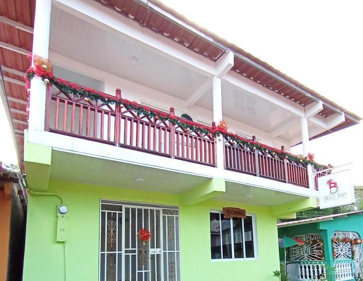 ホテル Belo Bay Apartment