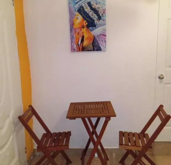 ホテル Belo Bay Apartment
