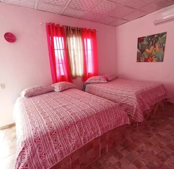 ホテル Belo Bay Apartment