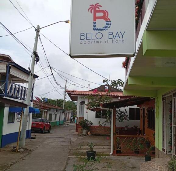 ホテル Belo Bay Apartment