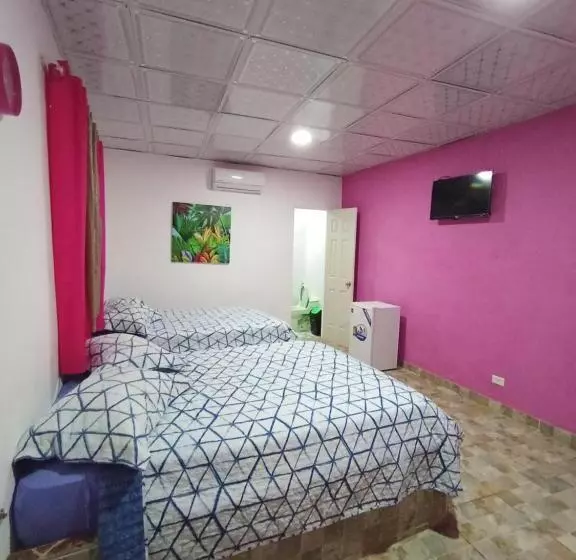 ホテル Belo Bay Apartment